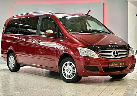 Mercedes-Benz Viano 2.2 CDI*TREND*EDITION LANG*AHK*2x SCHIEBETÜR