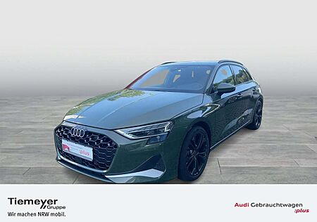 Audi A3 30 TFSI S LINE SONOS HuD LM18 KAMER