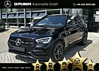 Mercedes-Benz GLC 300 d 4M AMG+Night+AHK+Multib.+RüKa+CarPlay