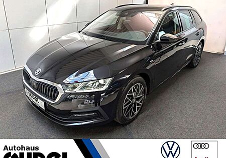 Skoda Octavia Combi 2.0 DSG 17" Clever Kessy Reisepak