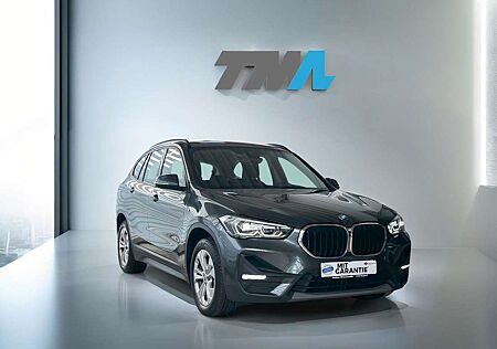 BMW X1 xD25e KAMERA LED Sports. Navi