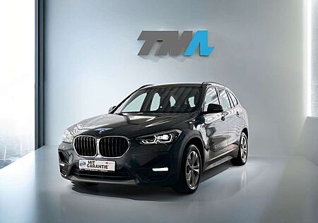 BMW X1 xD25e KAMERA LED Sports. Navi