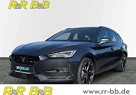 Cupra Leon Sportstourer 1.5 eTSI AT NAVI+ACC+PANO+PDC+KAMERA+