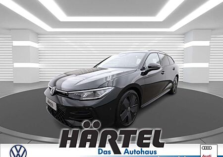 VW Passat Variant Volkswagen PASSAT R-LINE BLACK STYLE 2.0 TDI SCR 4MOTION DSG