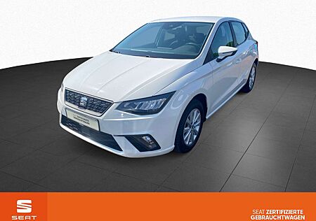 Seat Ibiza 1.0 Reference Klima LED PDC hi. Bluetooth