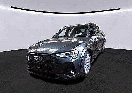 Audi e-tron SPORTBACK S DIG-MTRX/ACC/HuD/PANO/S-SITZE