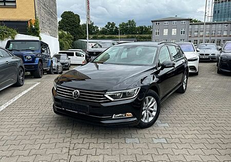 VW Passat Variant Volkswagen Comfortline Navi*ACC*Klimaautomat