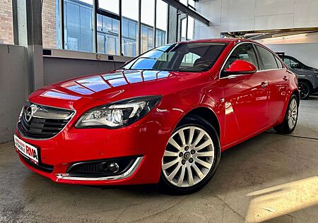 Opel Insignia Innovation 1.6 Turbo+AHK+BI-XEN+KAMERA+