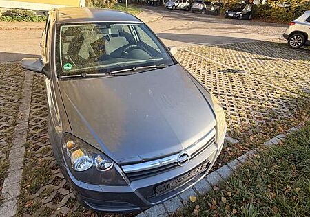 Opel Astra 1.6