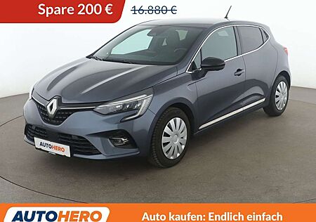 Renault Clio 1.3 TCe Intens