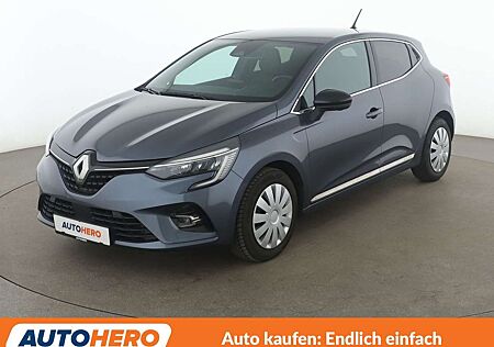Renault Clio 1.3 TCe Intens