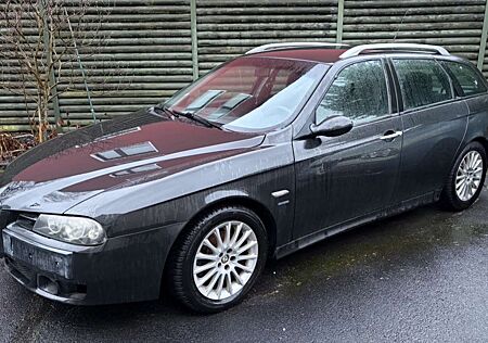 Alfa Romeo 156 Sportwagon 1.9 JTD 16V