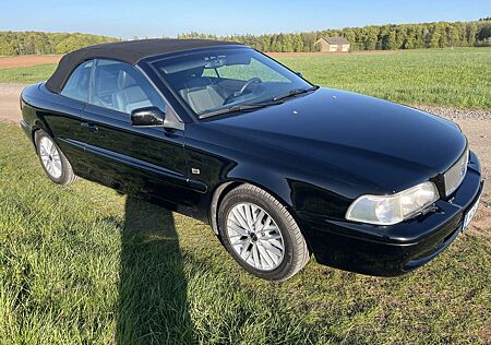 Volvo C70 2.0T Automatik