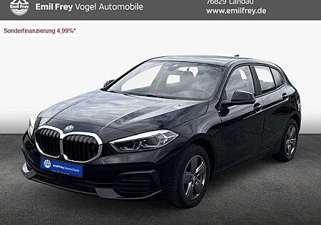 BMW 118 d Aut. Advantage *SHZ*