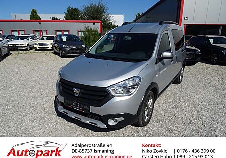 Dacia Dokker Stepway