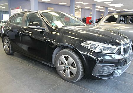 BMW 118d 118 Aut. Advantage