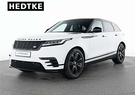 Land Rover Range Rover Velar D300 Dynamic HSE 20"+PANO+AHK