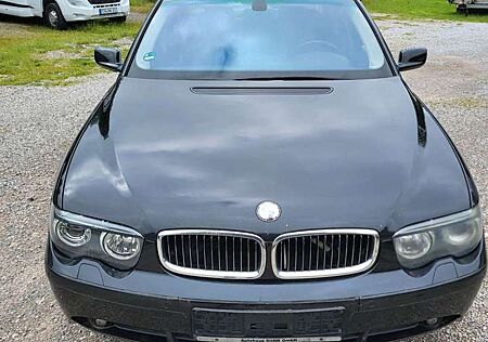 BMW 735i 735 Baureihe 7