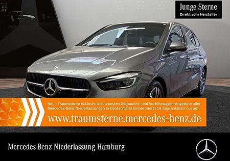 Mercedes-Benz B 200 PROGRESSIVE+AHK+LED+KAMERA+7G