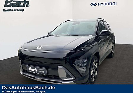 Hyundai Kona 1.6 L 4WD Prime