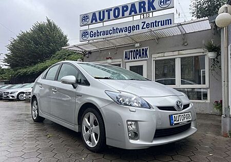 Toyota Prius 1.8 Hybrid Comfort*Automatik*Navi*Kamera