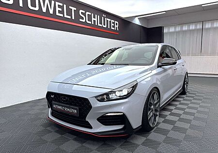 Hyundai i30 N Performance Stage4 Navi*KAM*LED*PDC*SHZ