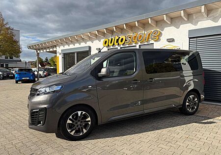 Opel Zafira Life 2.0 D Edition M 106 kW (144 PS), Autom. 8-Gang