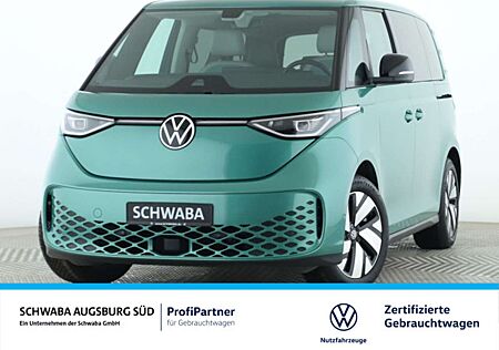 VW ID.BUZZ Volkswagen ID. Buzz Pro IQ.LIGHT*NAV*AHK*ACC*SIDE*LANE*19"