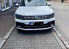 VW Tiguan Volkswagen 2.0 TDI SCR 4Motion (BlueMotion Techn.) DSG Highli