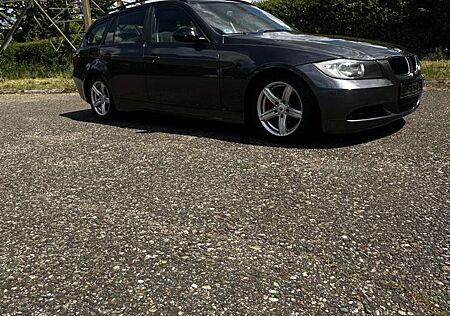 BMW 320d 320 DPF Touring