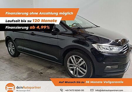 VW Touran Volkswagen 1,5 TSI Comf.Line 7 Sitze/STANDHZ/PANO/RFK