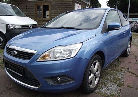 Ford Focus Lim. Style