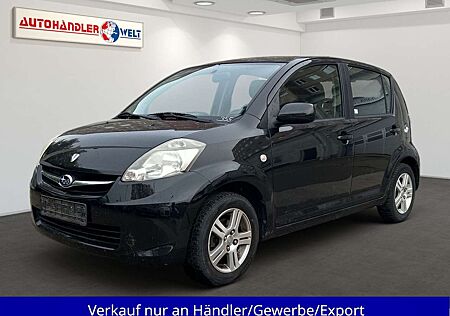 Subaru Justy 1.0i aus 1.Hand Klimaanlage
