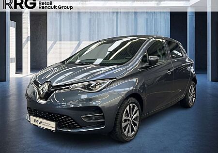 Renault ZOE INTENS R135 Z.E 50 UPE:37.200,- Inkl.Batterie