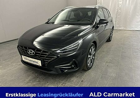 Hyundai i30 Kombi 1.0 T-GDI DCT EDITION 30+ Kombi, 5-türig, Au