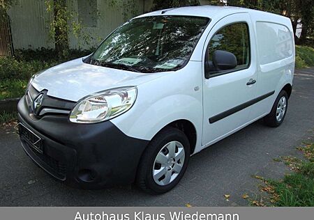 Renault Kangoo 1.2 Kasten TCe 115 Start - 2.Hd./28 TKM