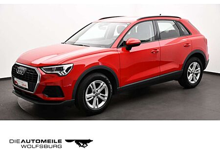 Audi Q3 35 TDI S tronic LEDER/LED/NAVI/KAMERA