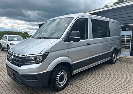 VW Crafter Volkswagen 30*GARANTIE`R-CAM*MwSt*Navi*1.Hand