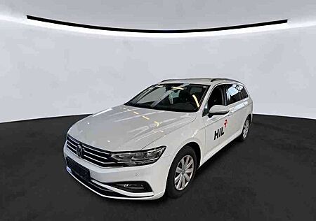 VW Passat Variant Volkswagen Business2.0TDI DSG Navi Virtual