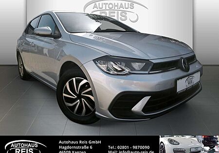 VW Polo Volkswagen 1.0 TSI LIFE LED APPLE/ANDROID DAB KAMERA DIGITALC