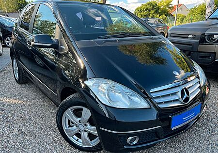 Mercedes-Benz A 160 CDI*Klima*SHZ*MFL*SHD*TÜV 08/26
