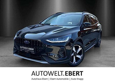 Ford Focus 1.5 Active X Aut./LED/KAMERA/ACC/NAVI/PANO