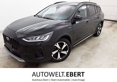 Ford Focus 1.5 Active X Aut./LED/KAMERA/ACC/NAVI/PANO
