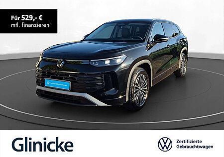 VW Tayron Volkswagen 1.5 eTSI DSG Navi AHK RüKa Klima Matrix