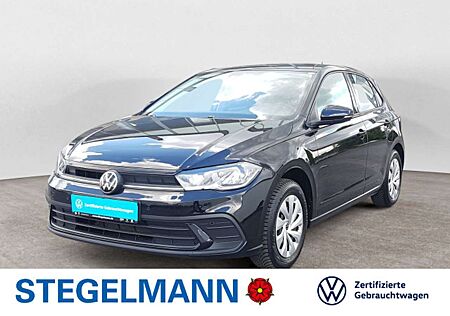 VW Polo Volkswagen VI 1.0 Facelift Life *LED*App-Connect*+3J.