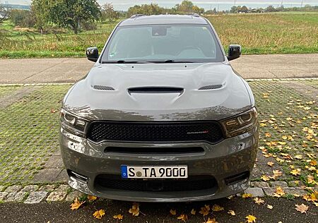 Dodge Durango 5,7 R/T