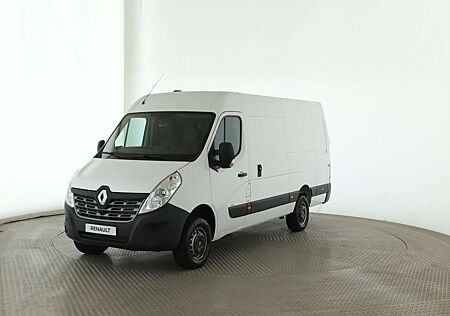 Renault Master KASTEN L3H2 HKa 3,5t 4x4 dCi 130