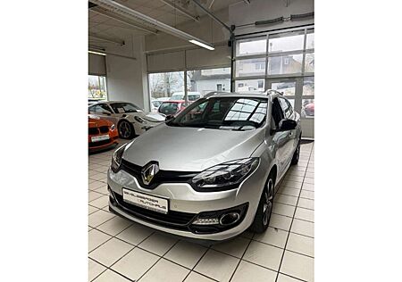 Renault Megane III Grandtour BOSE Edition*Scheckheft*Automatik