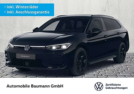 VW Passat Volkswagen 2.0 TDI R-LINE *MATRIX*AHK*DCC*KEYLESS*