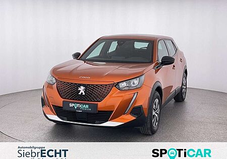 Peugeot 2008 e- Active Pack*RFK*DAB*AT*uvm